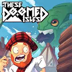 These Doomed Isles PC Free Download (Build 16457006)
