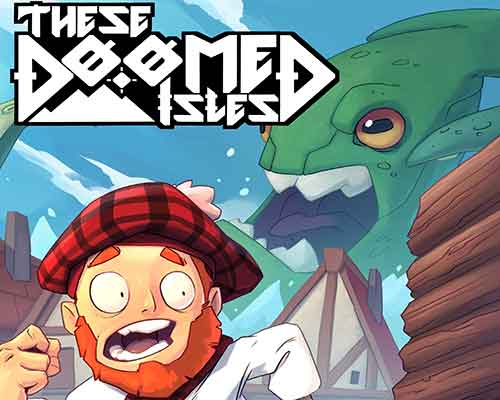 These Doomed Isles PC Free Download (Build 16457006)