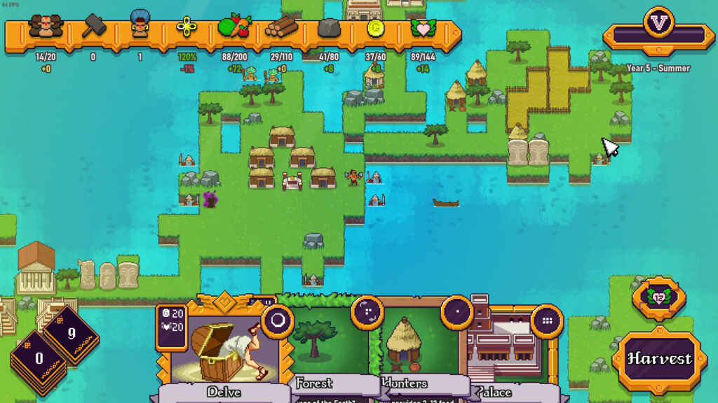 These Doomed Isles PC Free Download (Build 16457006)