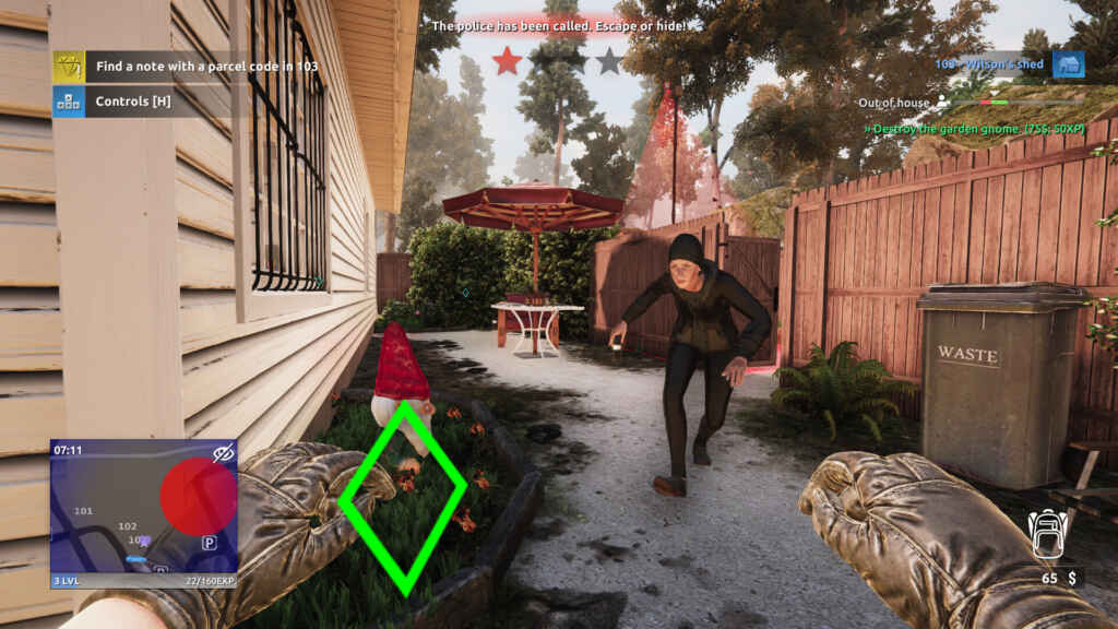 Thief Simulator 2 PC Free Download (v1.27c)