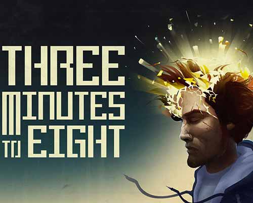 Three Minutes To Eight Free Download (v0.6.3)