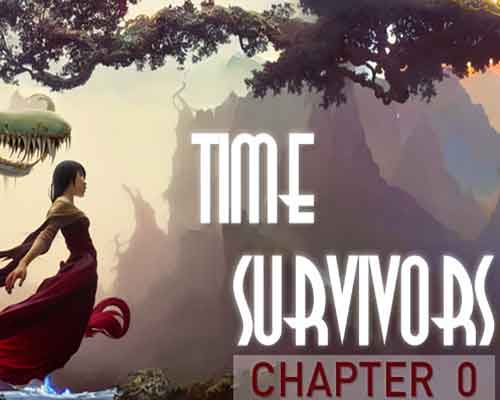 Time Survivors PC Free Download (v1.07)