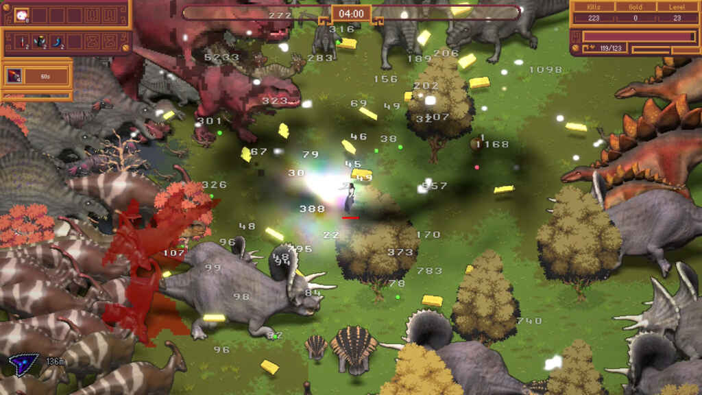 Time Survivors PC Free Download (v1.07)
