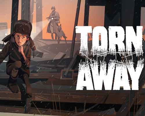 Torn Away PC Free Download (v20231018)