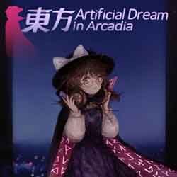 Touhou Artificial Dream in Arcadia Free (Build 19571881)