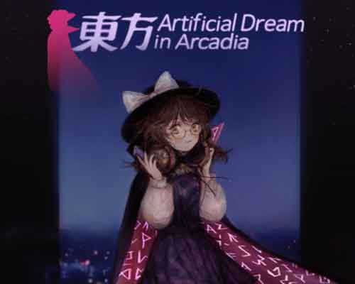 Touhou artificial dream in arcadia free (build 19571881)