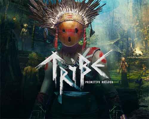 Tribe: Primitive Builder PC Free Download (v1.1.10)