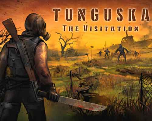 Tunguska: the visitation free download (v1.97.4)