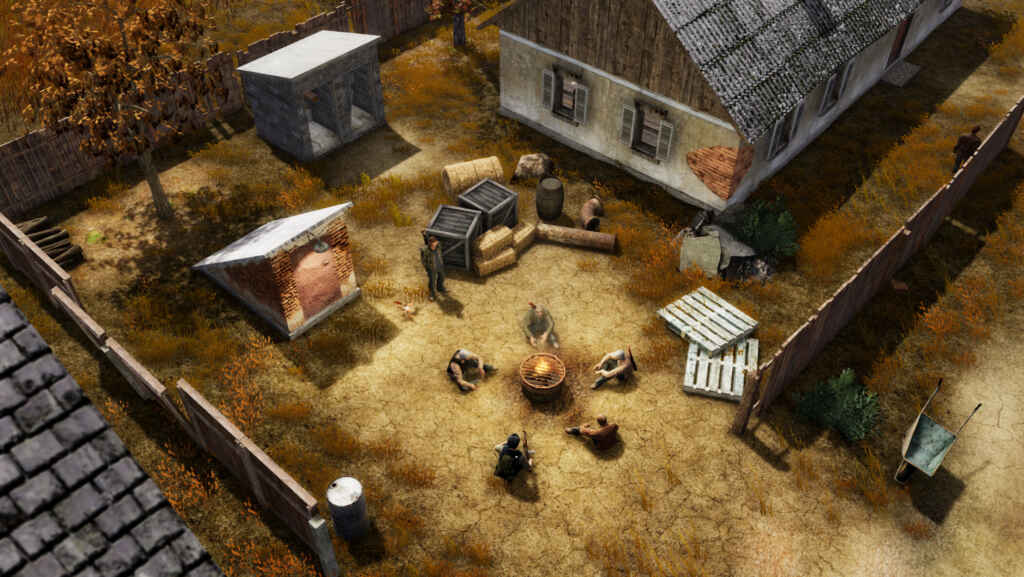 Tunguska: the visitation free download (v1.97.4)