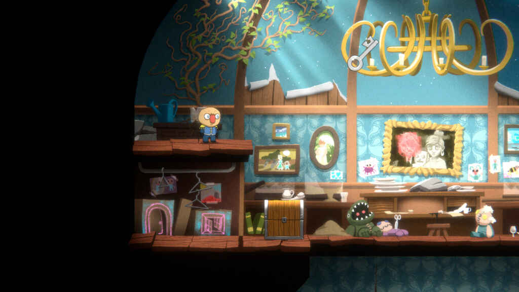 Ugly PC Game Free Download (Build 12394558)