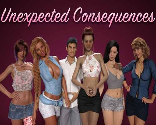 Unexpected consequences free download (v0.22)