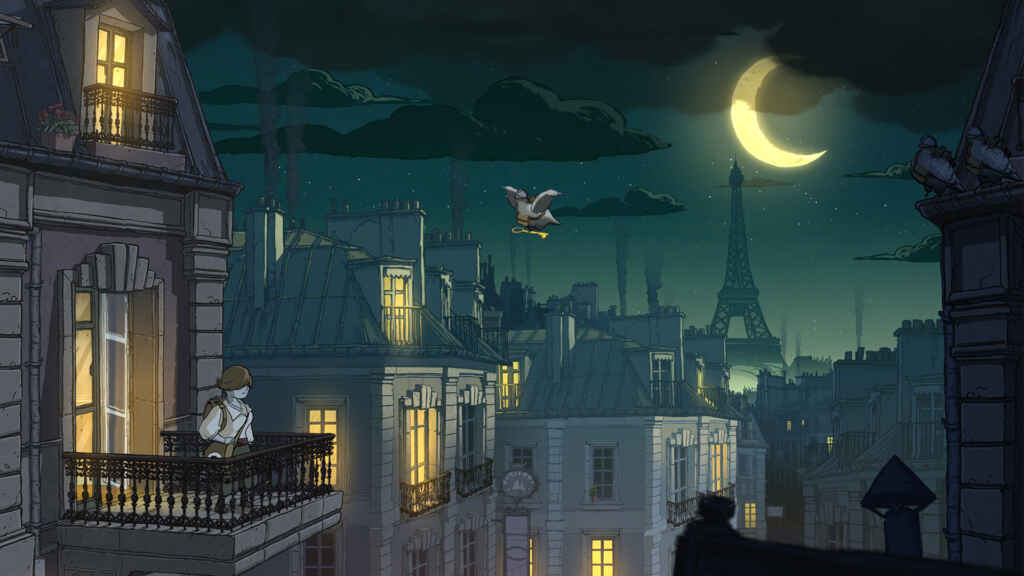 Valiant Hearts: The Great War Free Download (v1.1.150818)