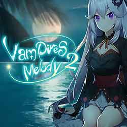Vampires’ Melody 2 PC Free Download (Build 15046505)