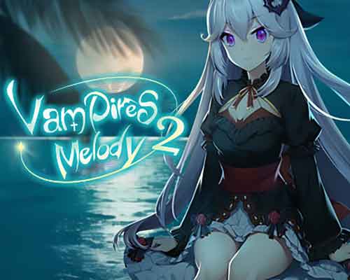 Vampires' Melody 2 PC Free Download (Build 15046505)