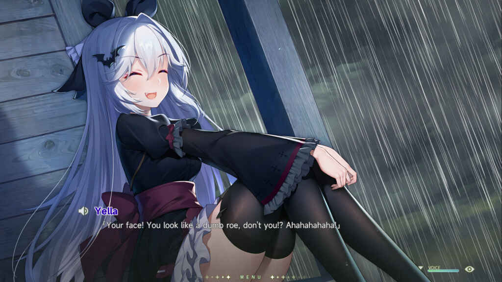 Vampires' Melody 2 PC Free Download (Build 15046505)