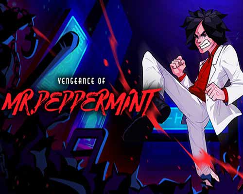Vengeance of Mr. Peppermint Free Download (v228)