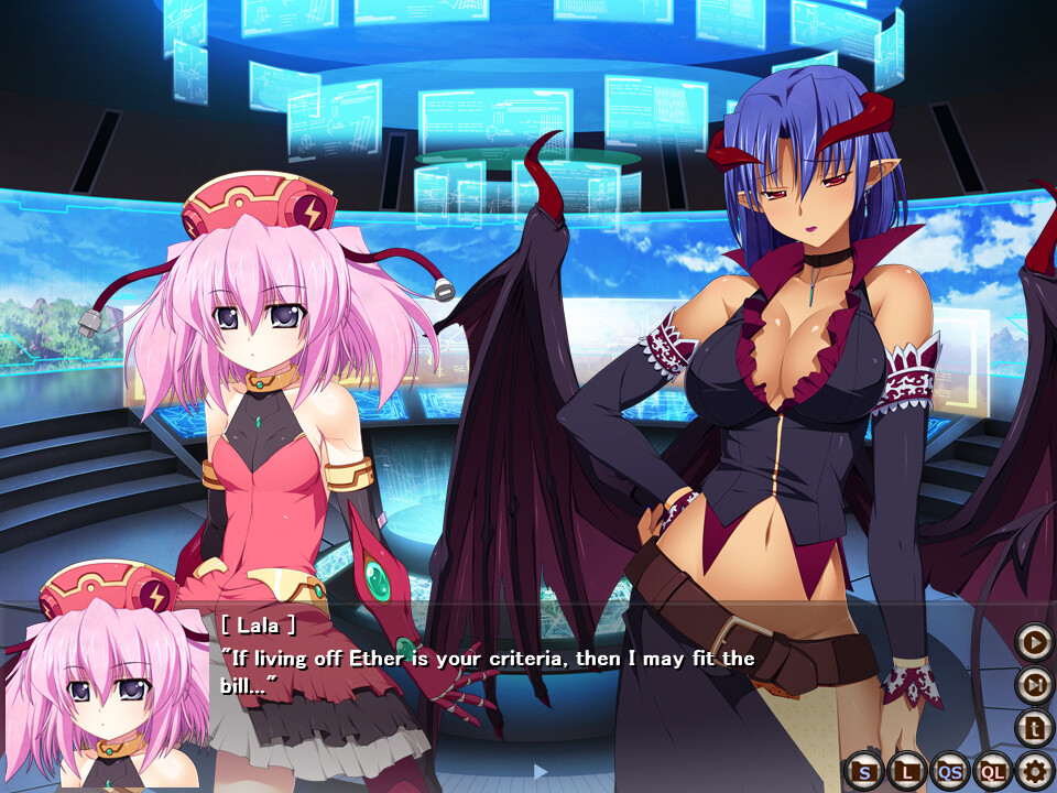 VenusBlood GAIA International Free Download (v1.04)