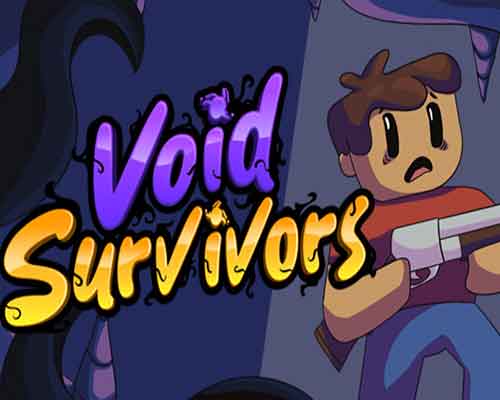 Void Survivors PC Free Download