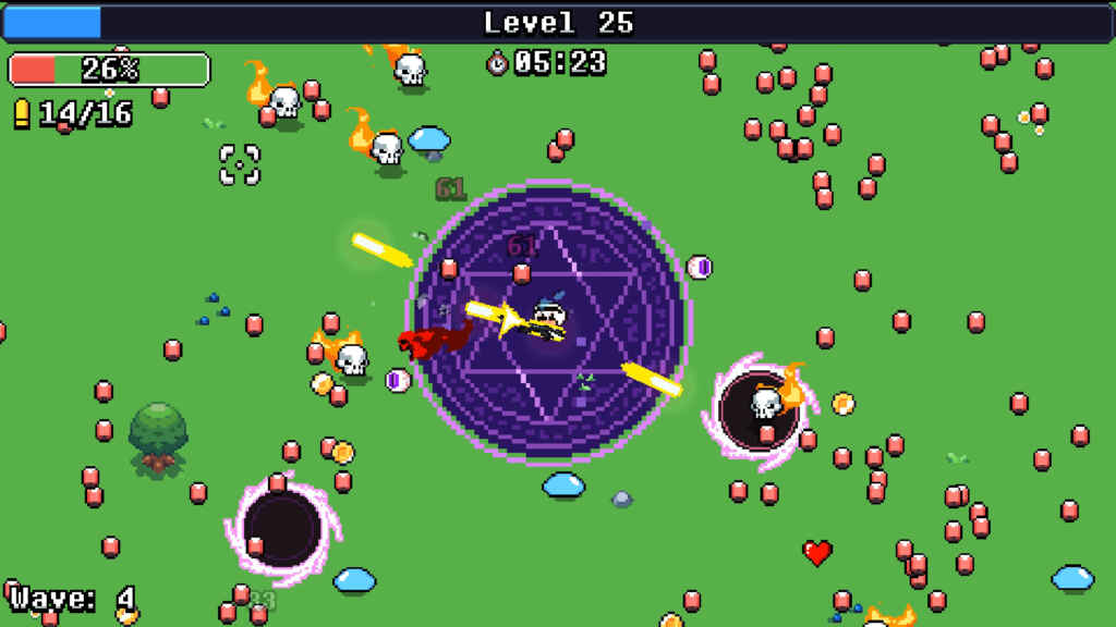 Void Survivors PC Free Download