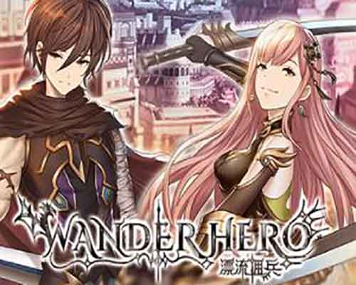 Wander Hero PC Free Download (Tenoke)