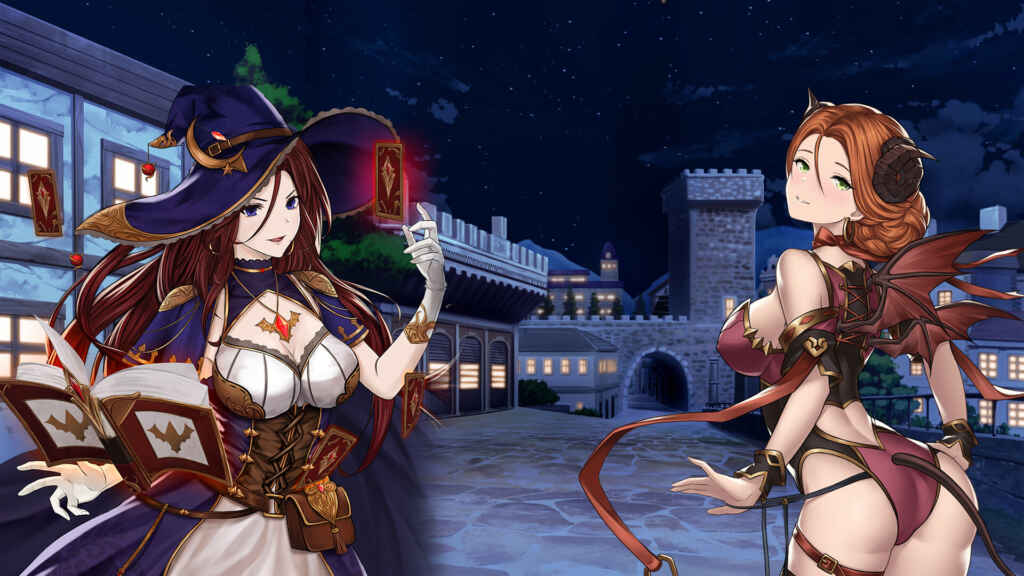 Wander Hero PC Free Download (Tenoke)