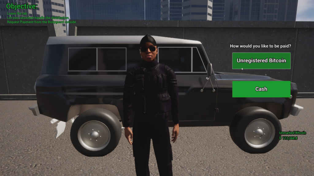 We Need To Cook - Drug Empire Simulator Free Download
