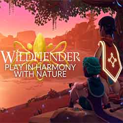 Wildmender PC Free Download (v210d)
