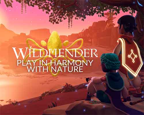 Wildmender pc free download (v210d)