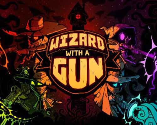 Wizard with a Gun PC Free Download (Build 14392479)