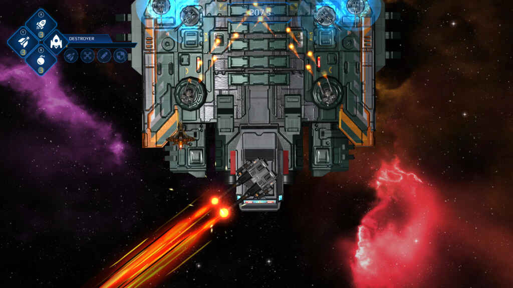 X-Force Under Attack Free Download