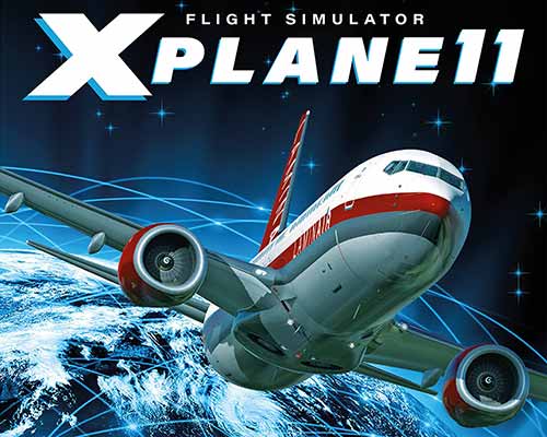 X-plane 11 pc free download (v11.41 r1 + dlcs)