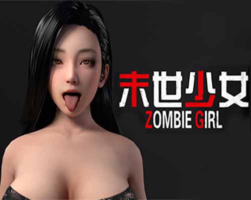 末世少女 zombie girl pc free download