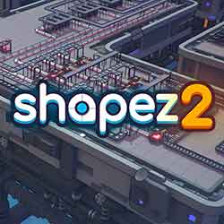 shapez 2 Factory PC (Build 23896825 Final)