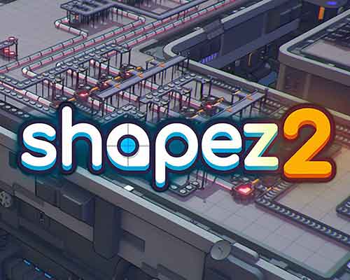 Shapez 2 factory pc free download (v1.0 final)