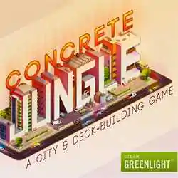 Concrete Jungle