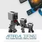 Artificial Defence Free Download Artificial Defence Free Download