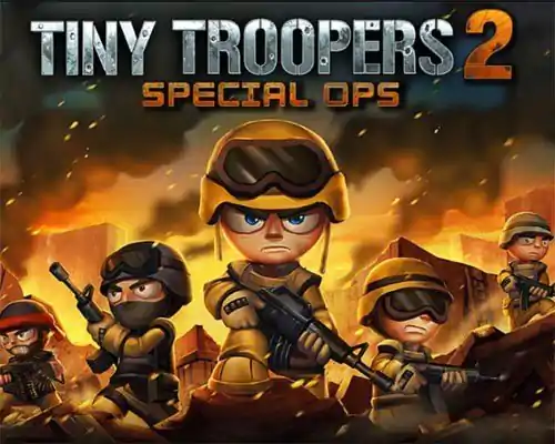 Tiny troopers 2 pc game free download