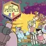 Pit People PC Game Free Download Pit People PC Game Free Download
