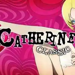 Catherine Classic