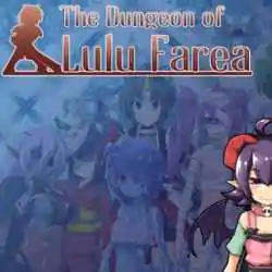 The Dungeon of Lulu Farea Free Download