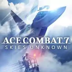 ACE COMBAT 7 SKIES UNKNOWN