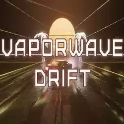 Vaporwave Drift PC Game Free Download Vaporwave Drift PC Game Free Download