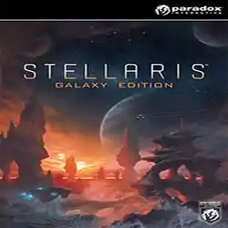 Stellaris Galaxy Edition PC Free Download (v4.0.21)