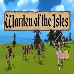 Warden of the Isles PC Game Free Download