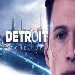 Detroit Become Human Free Download (v20230928)