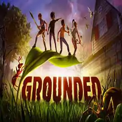 Grounded PC Free Download (v1.4.7.4815)