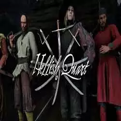 Hellish Quart