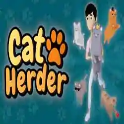 Cat Herder PC Game Free Download