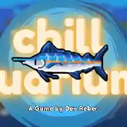 Chillquarium PC Free Download (Build 18678544)