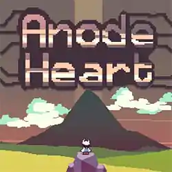 Anode Heart PC Free Download (v1.1.7)